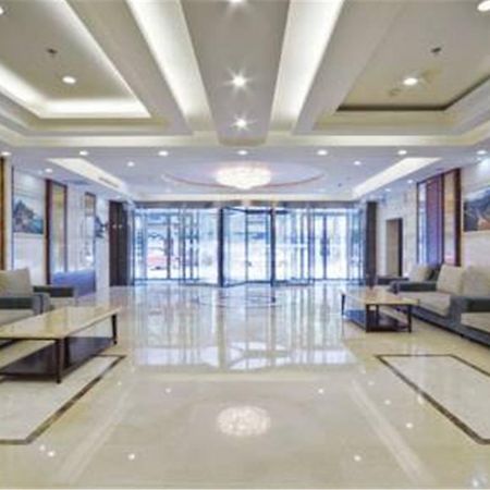Beijing Starmoon Hotel Extérieur photo