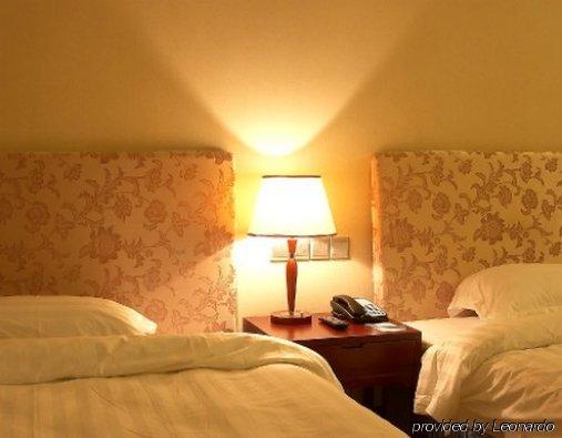 Beijing Starmoon Hotel Chambre photo