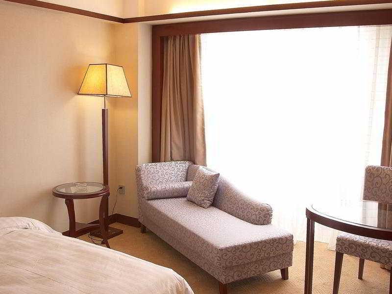 Beijing Starmoon Hotel Extérieur photo
