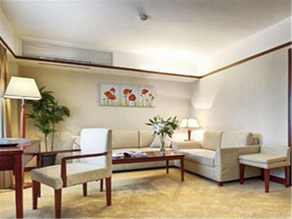 Beijing Starmoon Hotel Extérieur photo