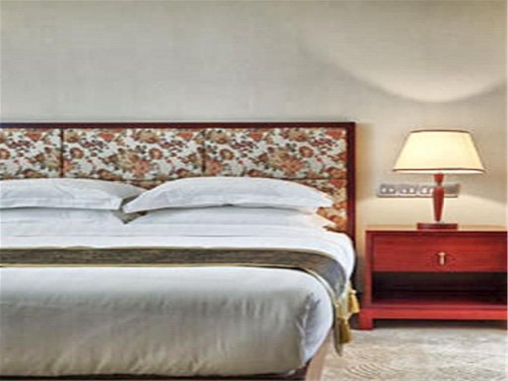 Beijing Starmoon Hotel Extérieur photo