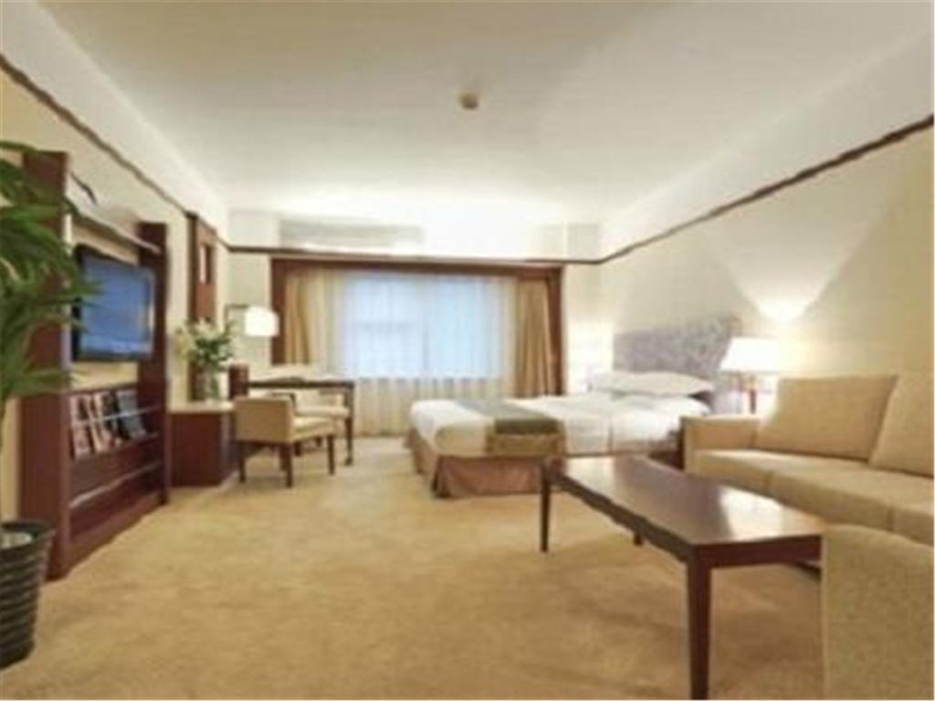 Beijing Starmoon Hotel Extérieur photo