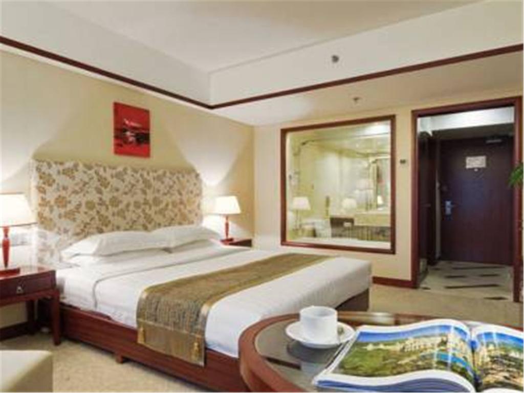 Beijing Starmoon Hotel Extérieur photo