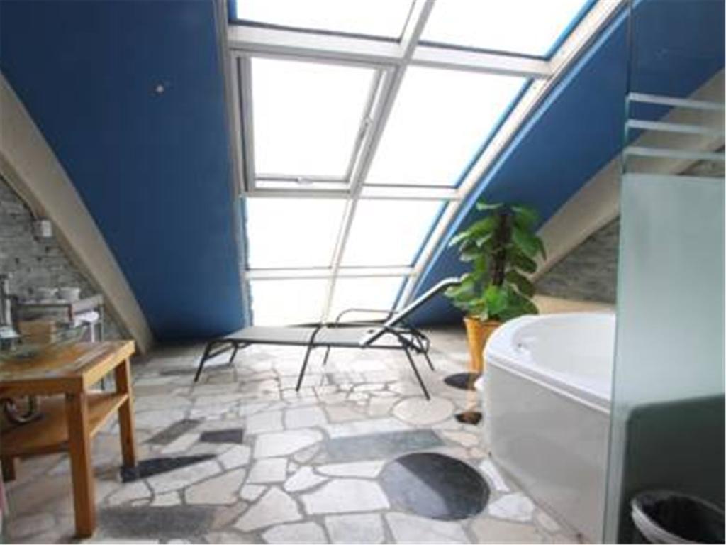 Beijing Starmoon Hotel Extérieur photo