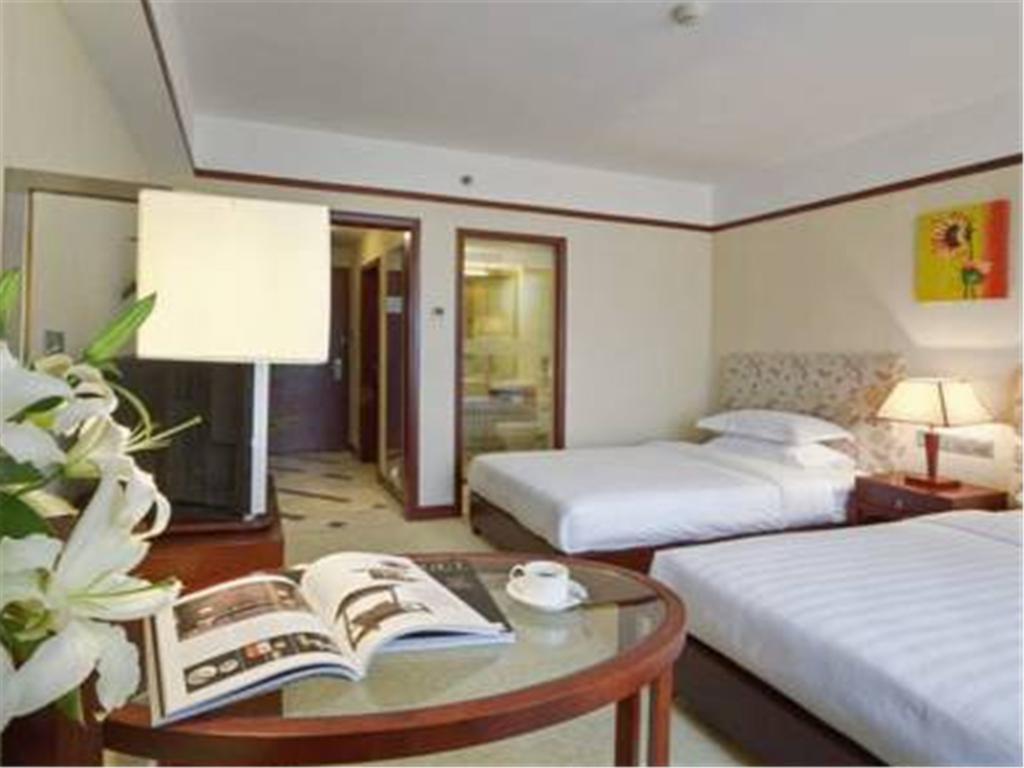 Beijing Starmoon Hotel Extérieur photo