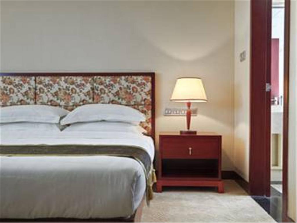 Beijing Starmoon Hotel Extérieur photo