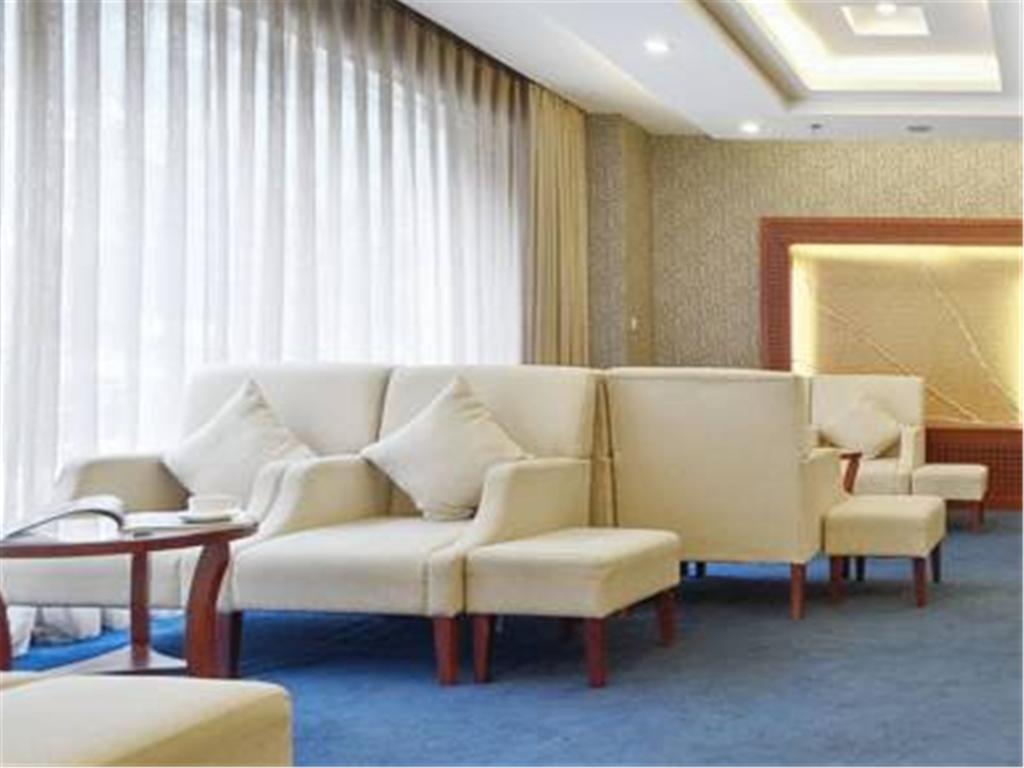 Beijing Starmoon Hotel Extérieur photo