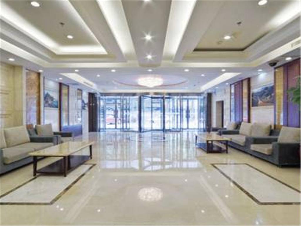Beijing Starmoon Hotel Extérieur photo